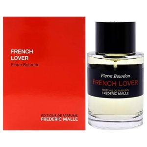 Frederic Malle  French Lover  EDP  3.4 oz