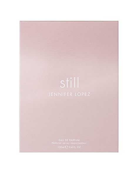 Jennifer Lopez Still EDP 3.4 oz - Image 2