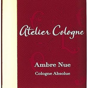 Atelier Cologne  Ambre Nue  EDC  3.3 oz
