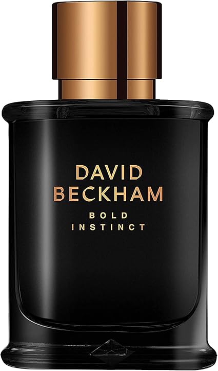 Beckham Bold Instinct EDP 2.5 oz