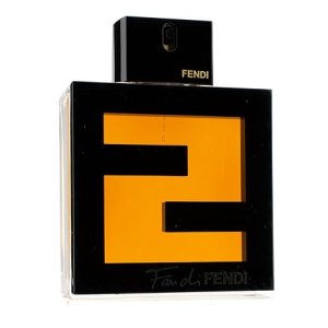 Fendi  Fan di Fendi Pour Homme Assoluto  EDT  3.3 oz