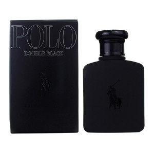 Ralph Lauren  Double black  EDP  2.5 oz