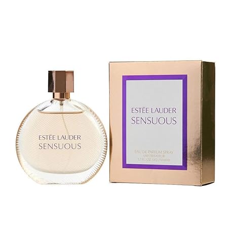 Estee Lauder Sensuous EDP 1.6 oz