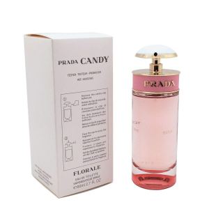 Prada  Prada Candy Florale  EDT  2.7 oz