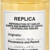 Maison Margiela  Beach Walk  EDT  3.4 oz