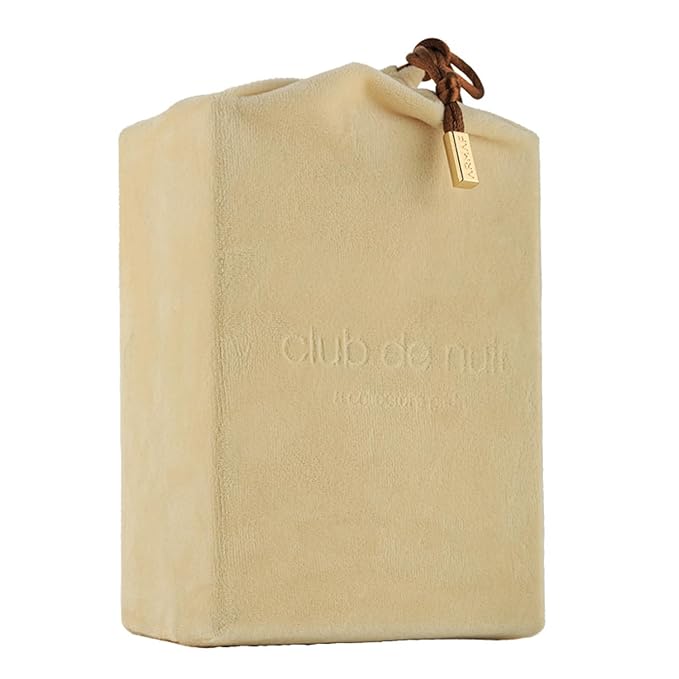 Armaf Club de Nuit Oud Parfum EDP 3.6 oz - Image 4