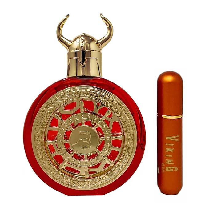 Bharara Bharara Viking Rio EDP 3.4 oz - Image 2