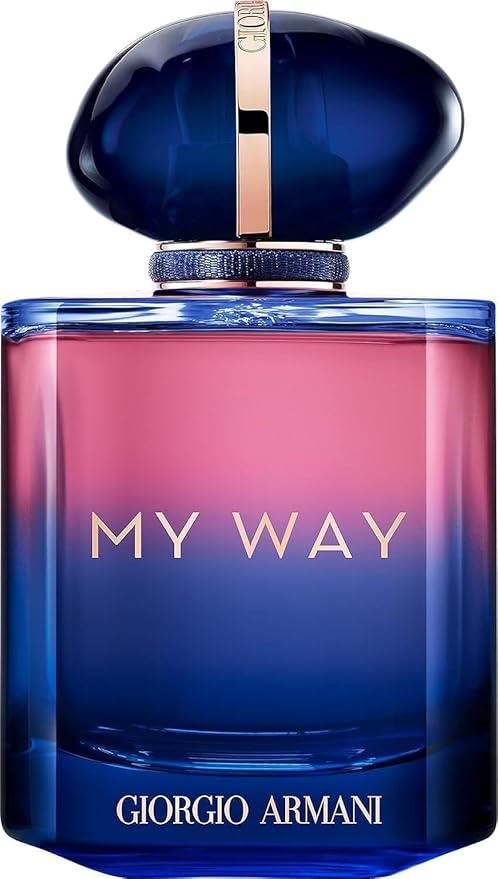 Armani My Way Parfum EDP 3 oz