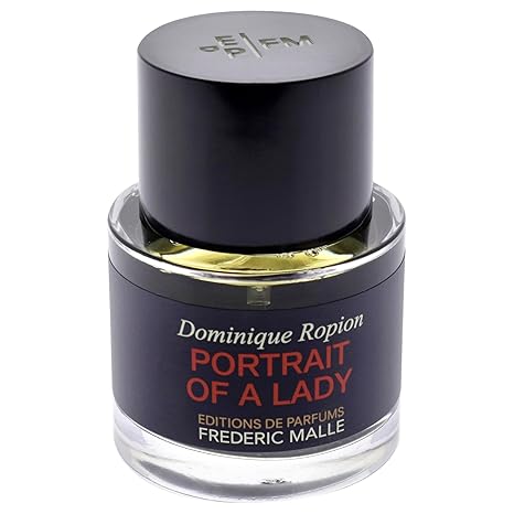 Frederic Malle Portrait of A Lady EDP 1.7 oz - Image 2