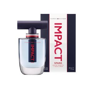 Tommy Hilfiger  Impact Spark  EDT  3.4 oz