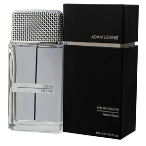 Adam levine  Adam levine for him  EDT  3.4 oz