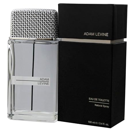 Adam levine Adam levine for him EDT 3.4 oz