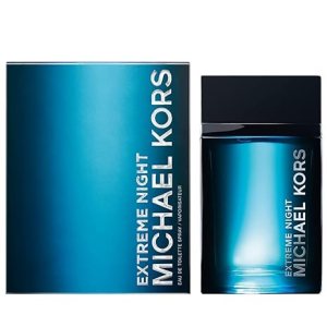 Michael Kors  Extreme Night  EDT  1.7 oz