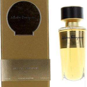 Ferragamo  Tuscan Creations Terra Rossa  EDP  3.4 oz