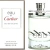 Cartier  Eau de Cartier  EDT  3.3 oz