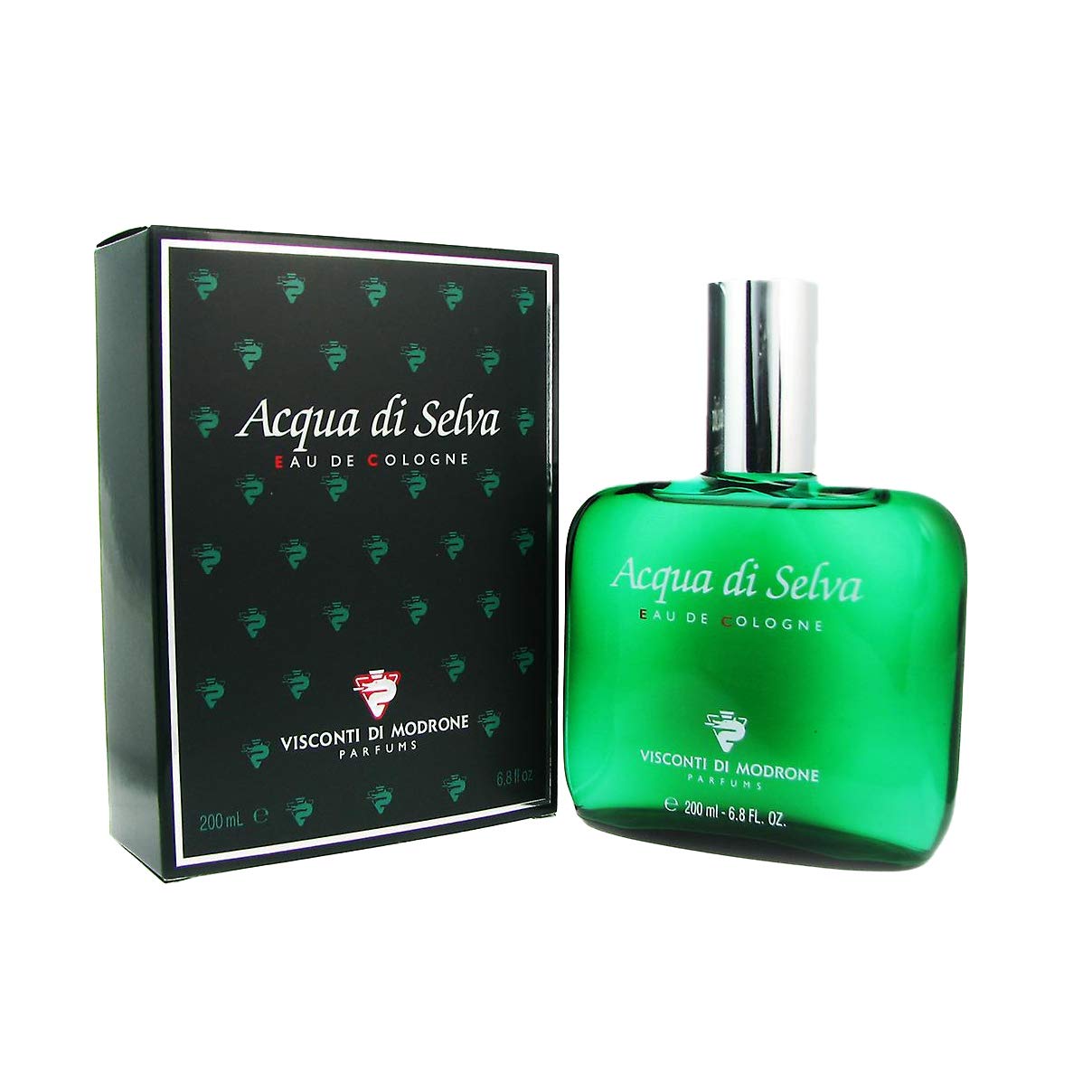Visconti Di Modrone Acqua di Selva EDC 6.8 oz - Image 2
