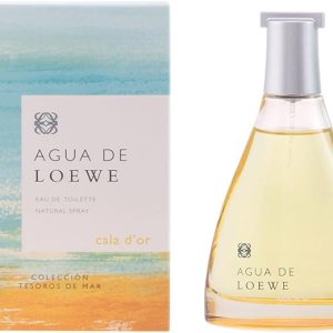 Loewe  Agua de Loewe Cala d'Or  EDT  3.3 oz