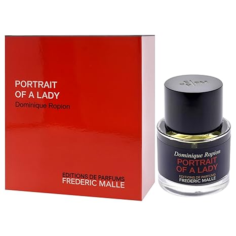 Frederic Malle Portrait of A Lady EDP 1.7 oz - Image 4