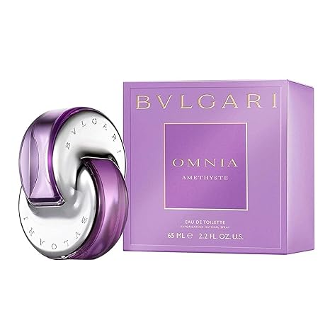 Bvlgari Omnia Améthyste 2.2 EDT 2.2 oz