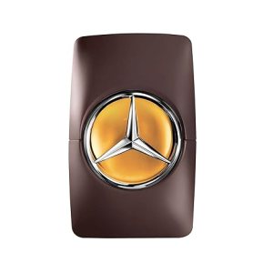 Mercedes  Private  EDT  3.4 oz