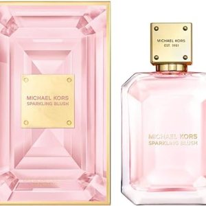 Michael Kors  Sparkling Blush  EDP  3.4 oz
