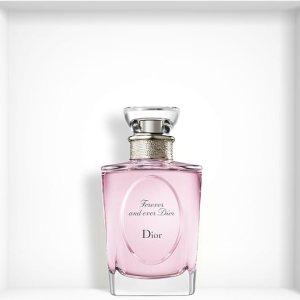 Dior  Forever And Ever  EDT  3.4 oz