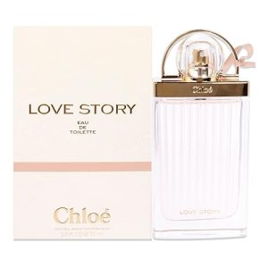 Chloé  Love Story  EDT  2.5 oz