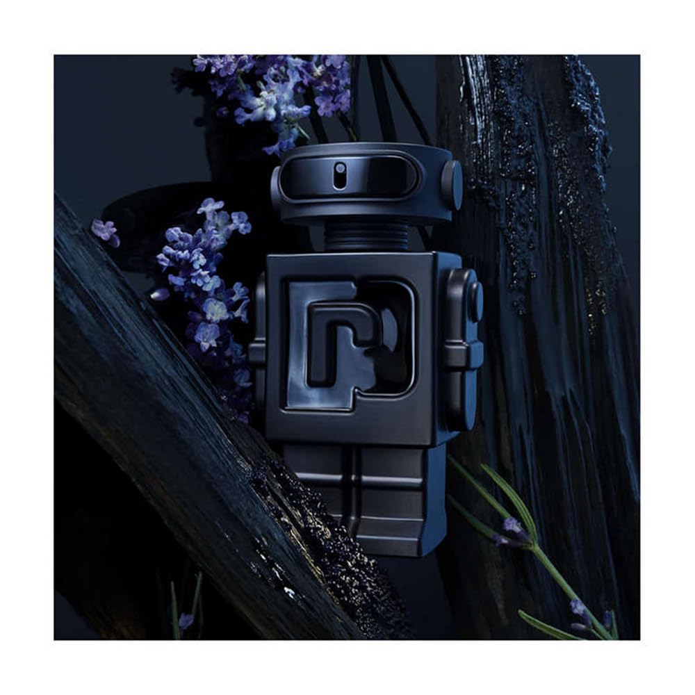Paco Rabanne Phantom Parfum EDP 3.4 oz - Image 3
