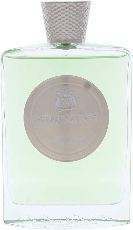 Atkinsons Posh On The Green EDP 3.4 oz - Image 2