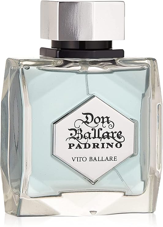 Vito Ballare Don Ballare Padrino EDP 3.3 oz
