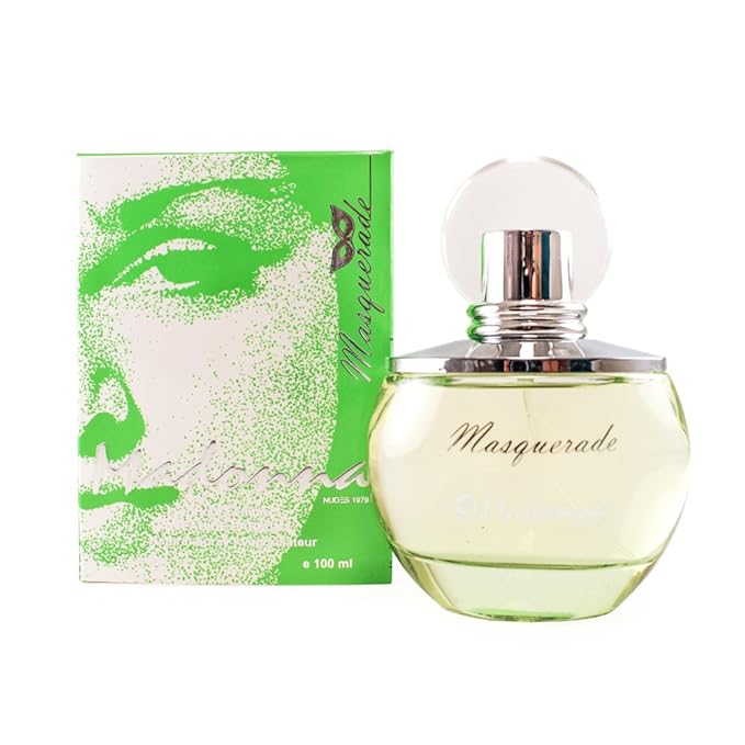 Madonna Masquerade EDP 3.4 oz