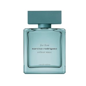 Narciso Rodriguez  Vetiver Musc  EDT  3.4 oz