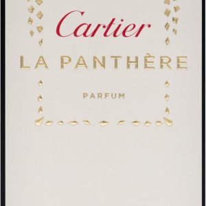 Cartier  La Panthère Légère  EDP LEG  2.5 oz