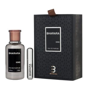 Bharara  Bharara King  EDP  3.4 oz