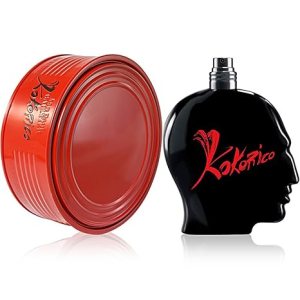 Jean Paul Gaultier  Kokorico  EDT  1.6 oz