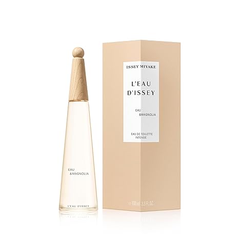 Issey Miyake L'eau Dissey Eau Magnolia EDP 3.4 oz - Image 2