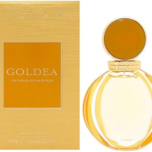 Bvlgari  Goldea  EDP  3.4 oz