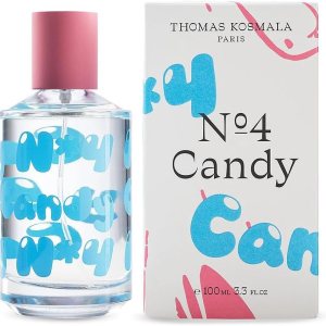 Thomas Kosmala  Candy No 4  EDP  3.4 oz