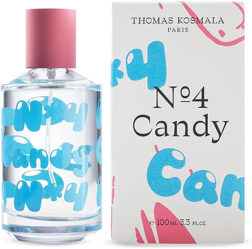 Thomas Kosmala Candy No 4 EDP 3.4 oz