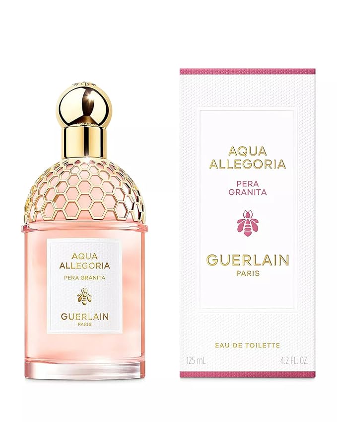 Guerlain Aqua Allegoria Pera Granita EDT 4.2 oz - Image 2
