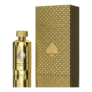 Jo Milano Game of Spades Jackpot EDP 3.4 oz