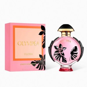 Paco Rabanne  Olympea Flora  EDP  2.7 oz