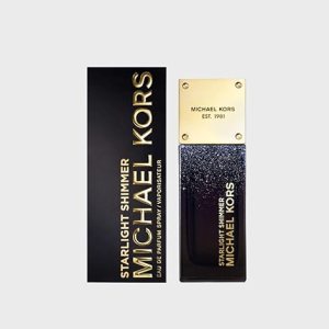 Michael Kors  Starlight Shimmer  EDP  1.7 oz