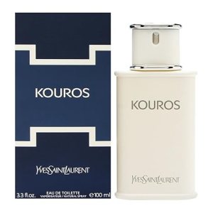 Yves Saint Laurent  Kouros  EDT  3.3 oz