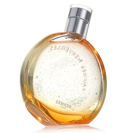 Hermès L'eau des Merveilles EDT 3.4 oz - Image 3