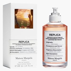 Maison Margiela  On A Date  EDT  3.4 oz