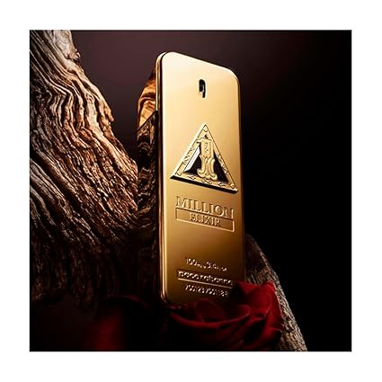Paco Rabanne 1 Million Elixir EDT 3.3 oz - Image 3