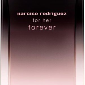 Narciso Rodriguez  For Her Forever  EDP  3.4 oz