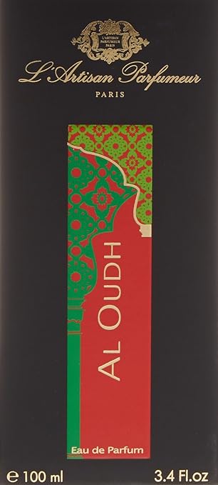 L’Artisan Parfumeur Al Oudh EDP 3.3 oz - Image 2