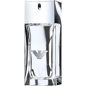 Armani  Diamonds for men  EDT  2.5 oz